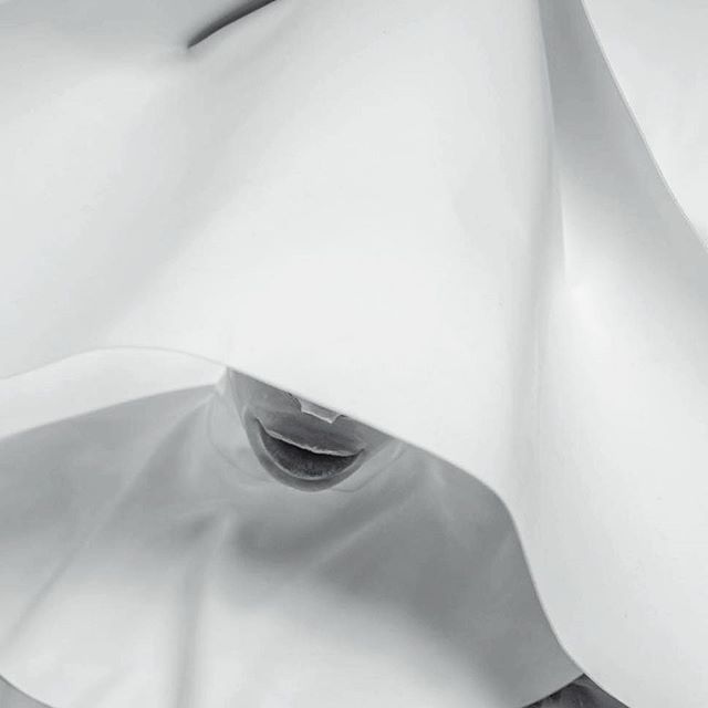 #latex by @hw_design_latex www.martinperreault.com #martinperreault #photography #model @biancabeauchampmodel #ilovebianca #biancabeauchamp #latex #nun