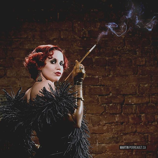 Retro. model @biancabeauchampmodel MUA+hair @catoumua